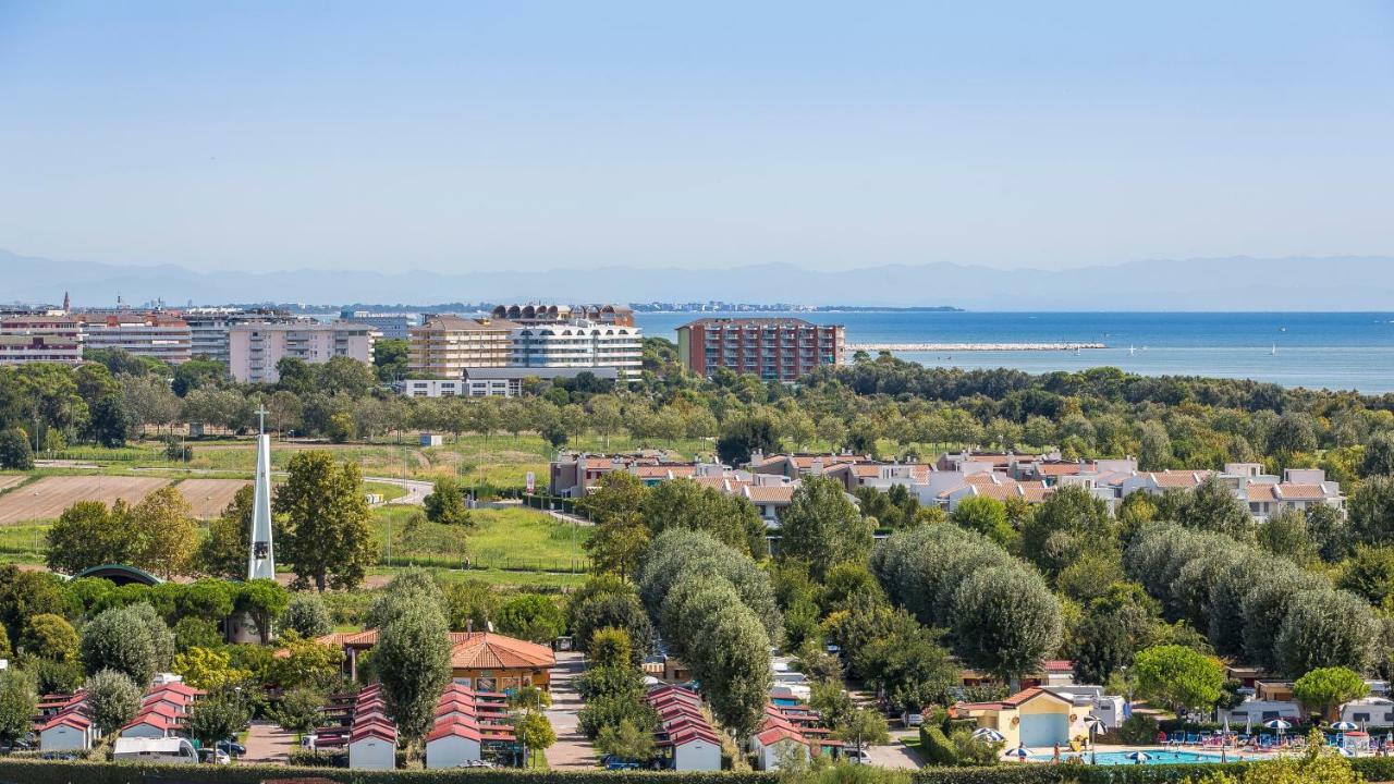 Quercia Lido Altanea Leilighet Caorle Eksteriør bilde
